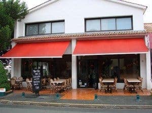 Café J'Adore — photo 2
