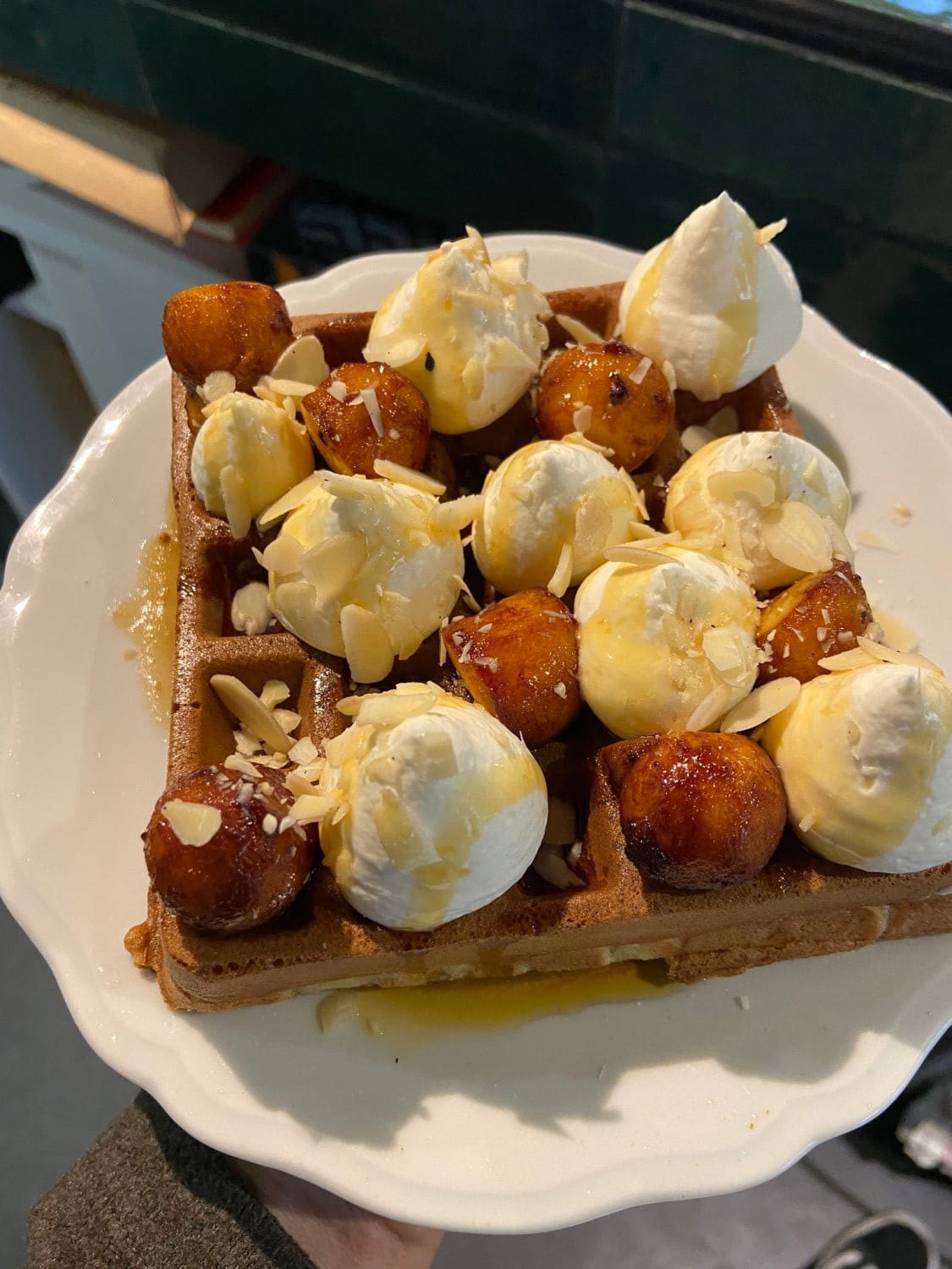 café mãe — photo 3