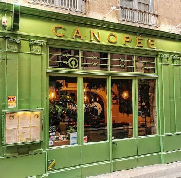 Canopée — photo 2