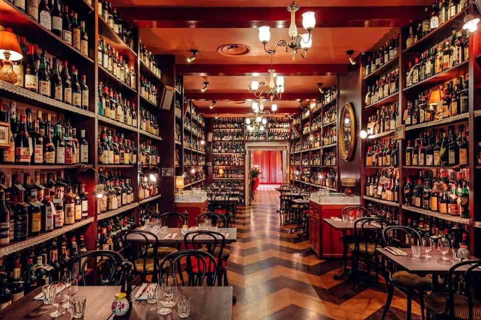 Carmelo trattoria — photo 3