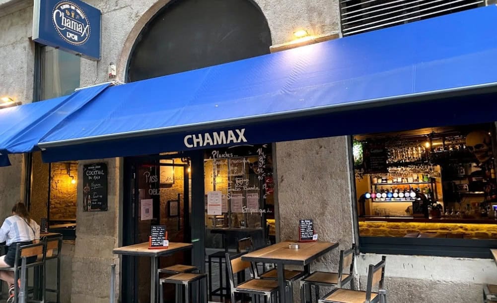 Chamax — photo 2