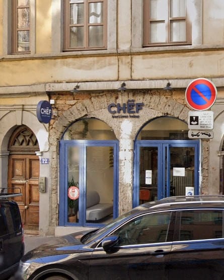 Chëf — photo 3