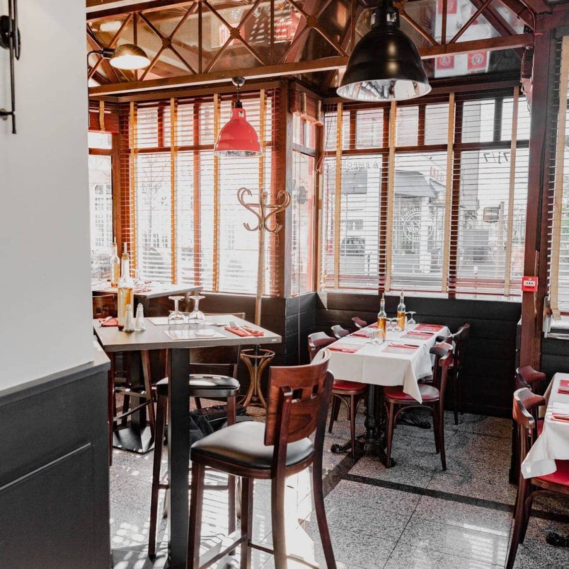 Chez Carlo — photo 3