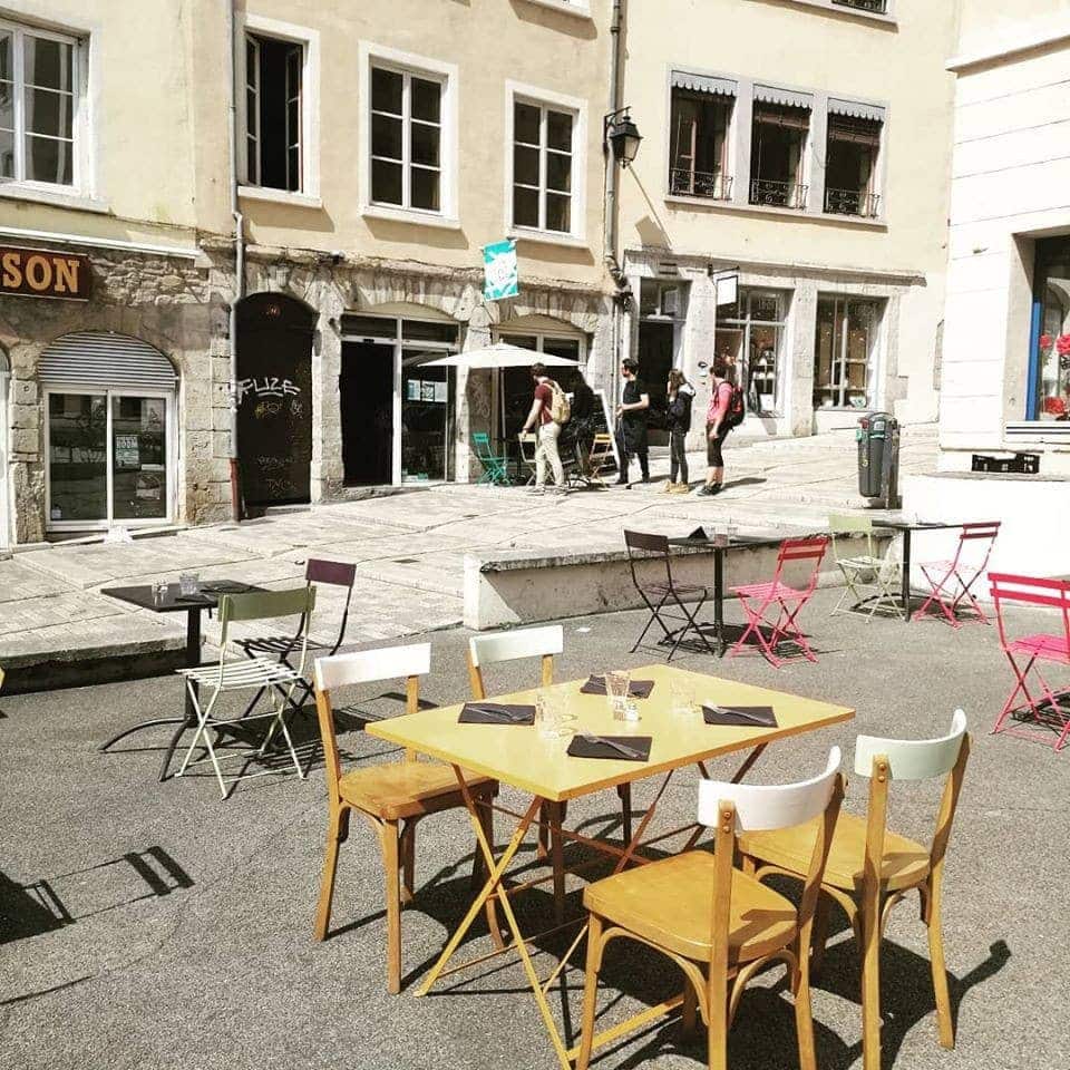 Chez dédé — photo 2