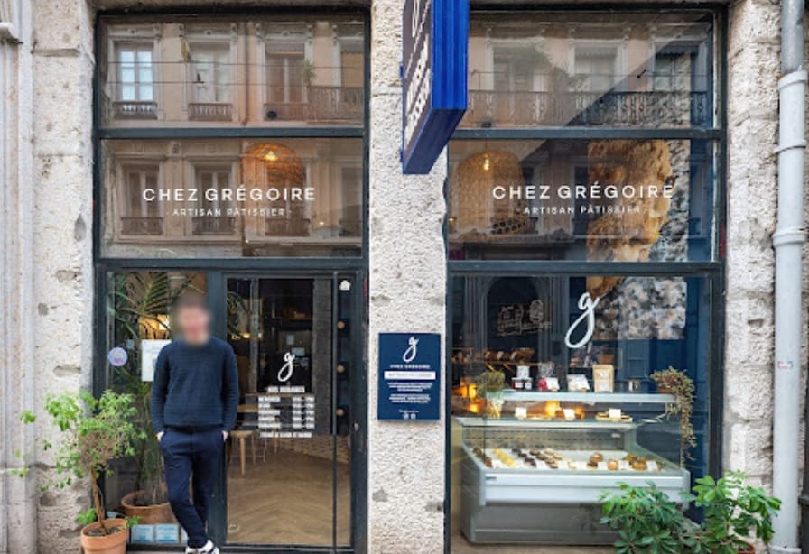 Chez Grégoire — photo 3