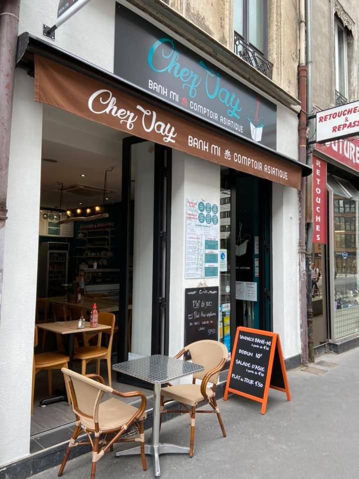 Chez Vay — photo 3