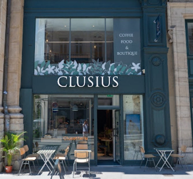 Clusius — photo 2