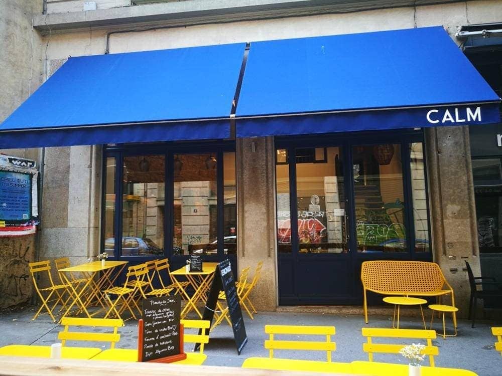 Comme à la Maison — photo 2