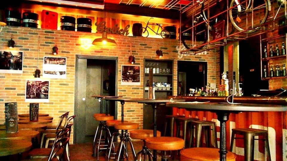Dam's Pub — photo 3