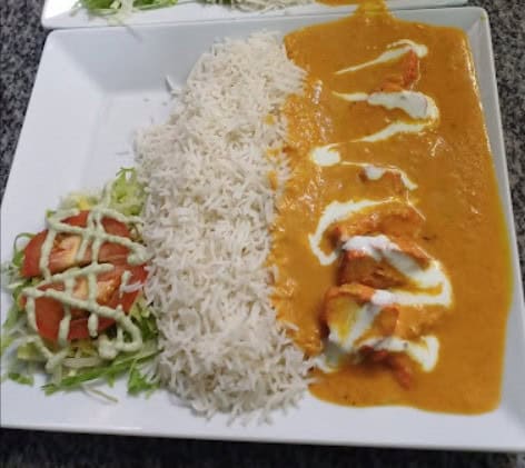 Delhi Tandoori — photo 2