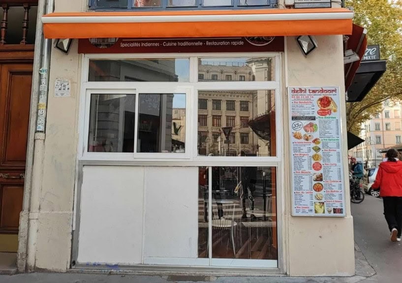 Delhi Tandoori — photo 3
