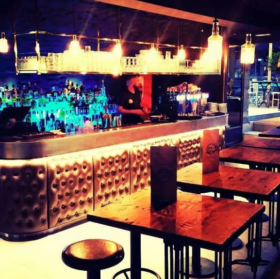 Ed's Eat & Drinks — photo 3