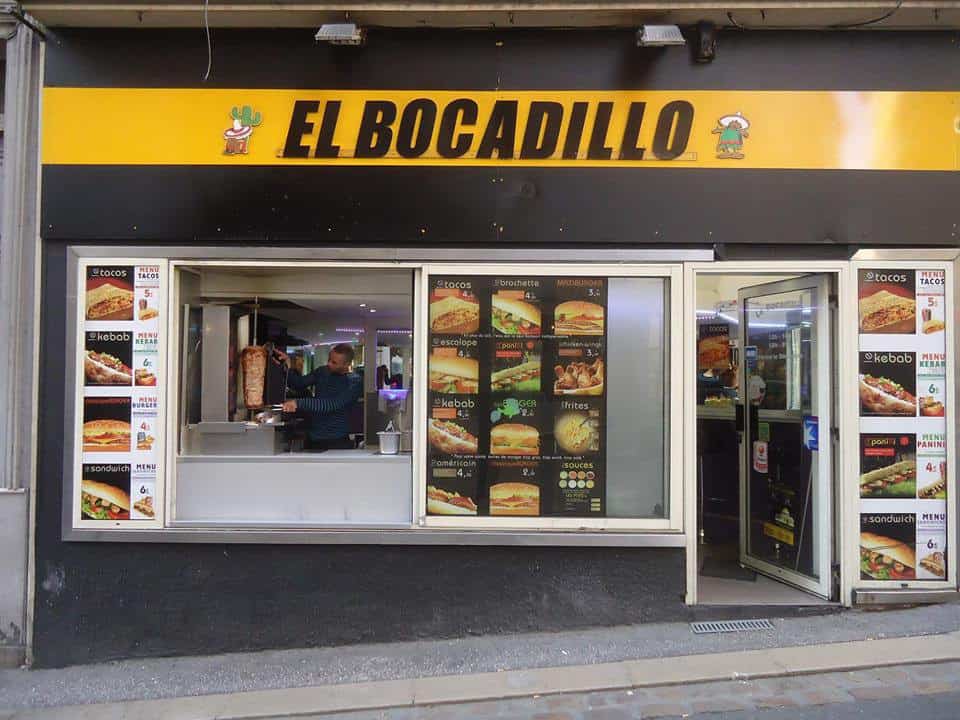 El Bocadillos — photo 2