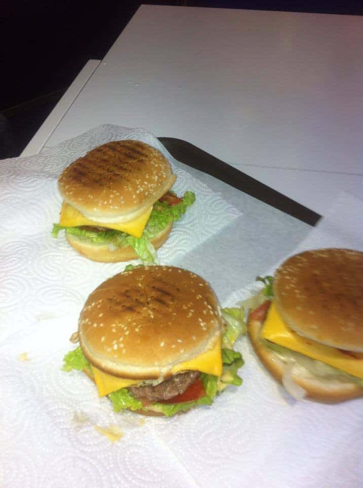 Photo de El Bocadillos
