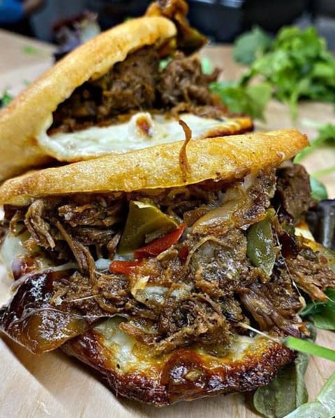 Photo de El Chivito