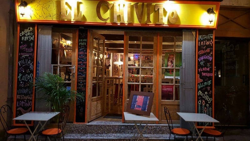 El Chivito — photo 2