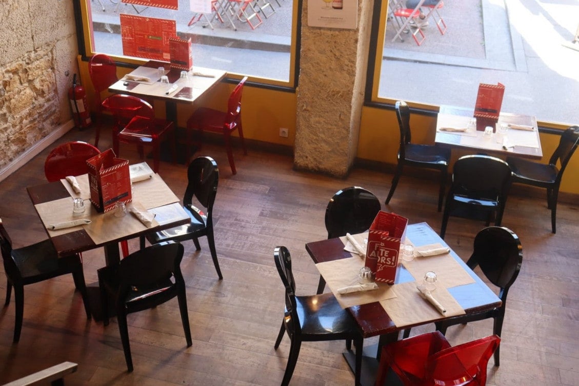 Frite Alors — photo 3