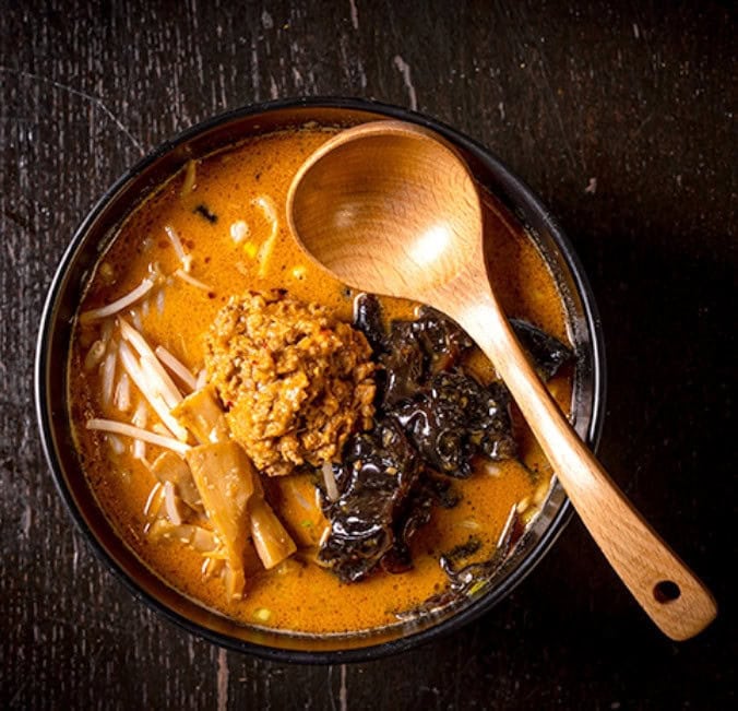 Fufu — photo 2