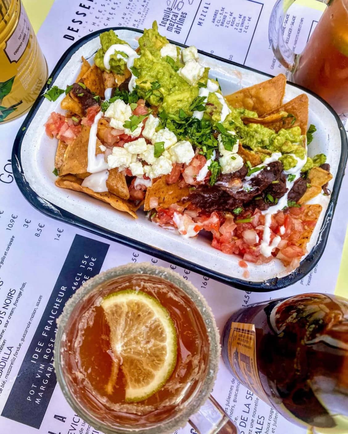 GoMex Cantina — photo 2