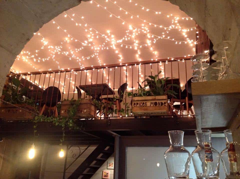 Hemingway's — photo 3