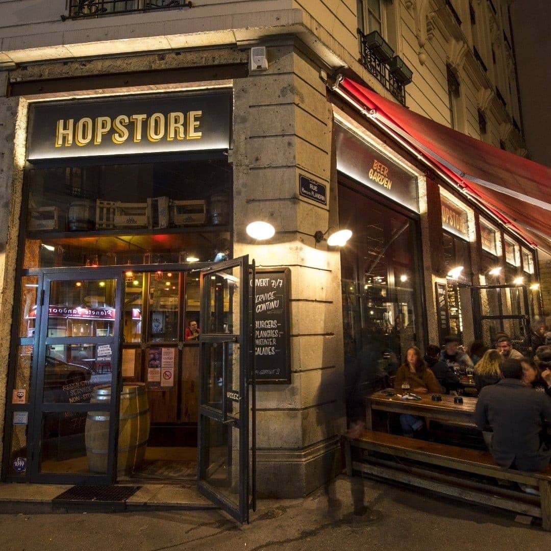 Hopstore — photo 3
