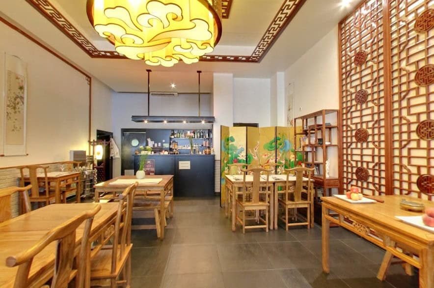 Hua Yuan Xuan — photo 3