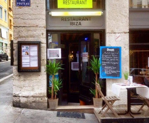 Ibiza — photo 2