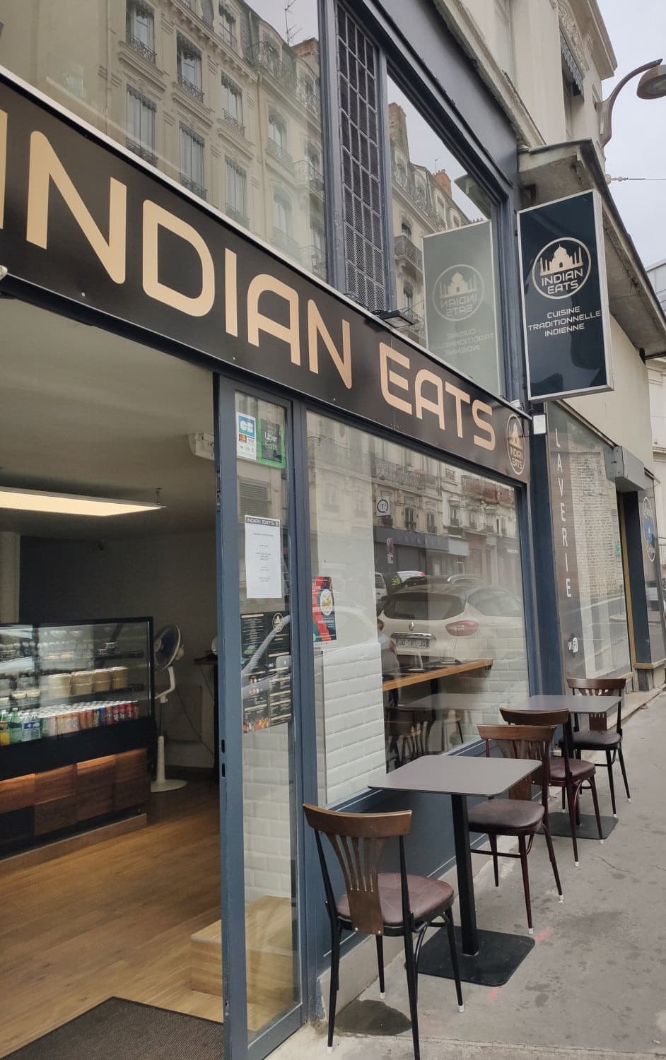 Indian Eats — photo 2