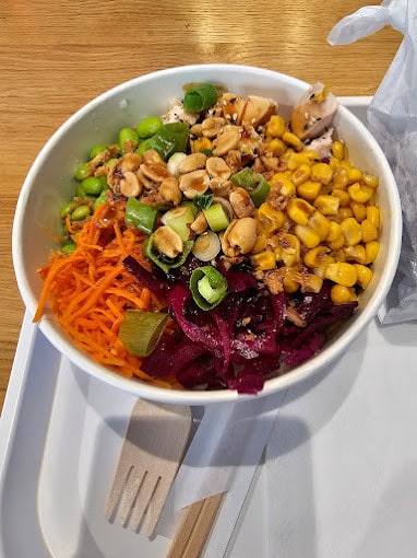 Photo de Island Poké