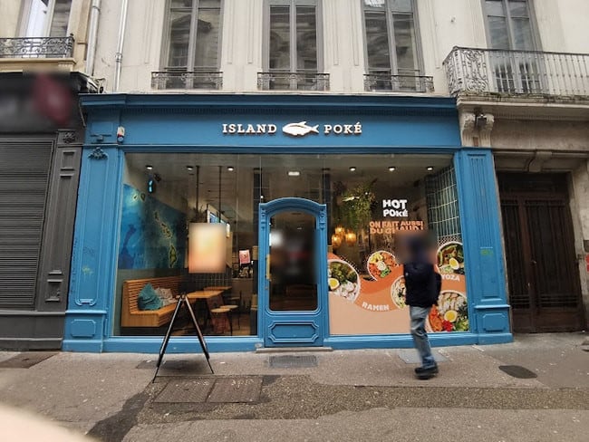 Island Poké — photo 2