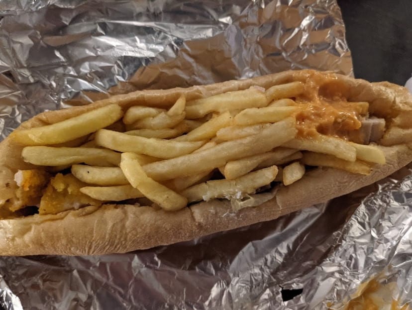 Istanbul Kebab — photo 2