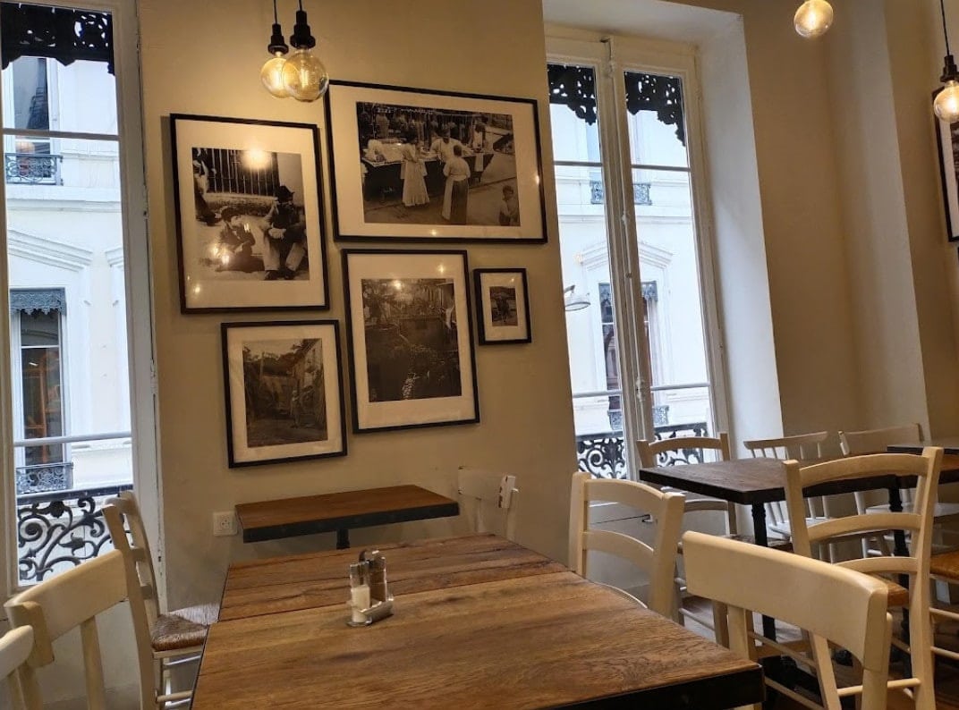 Italian Trattoria — photo 3