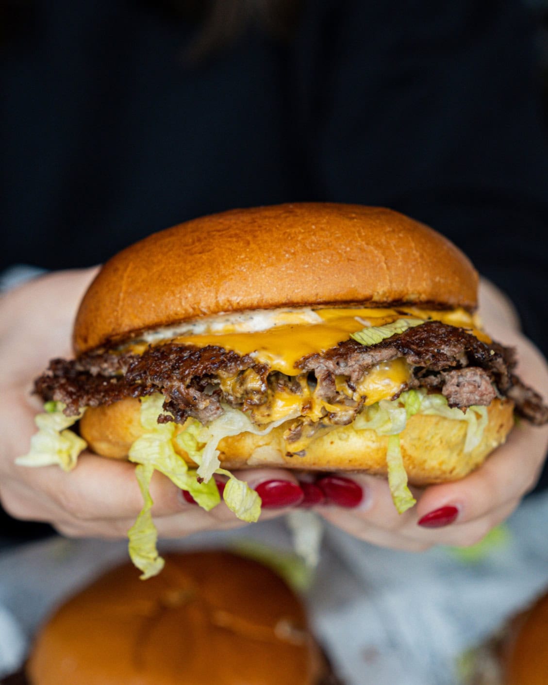 JFK Burger — photo 2