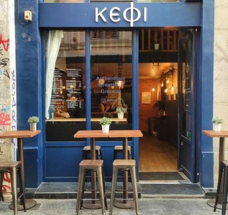 Kefi — photo 2