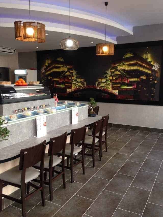 Komé — photo 2