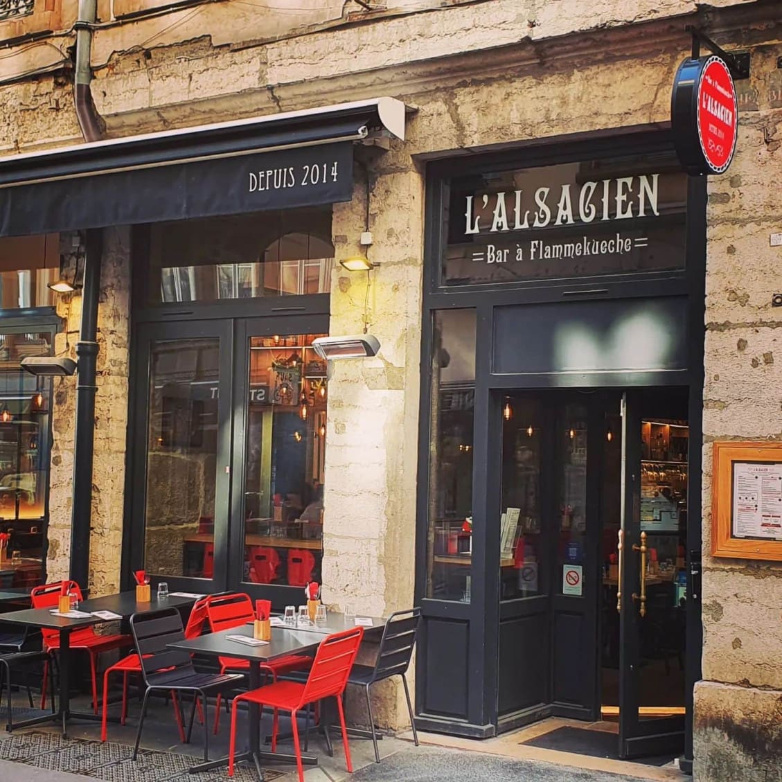 L'Alsacien — photo 2
