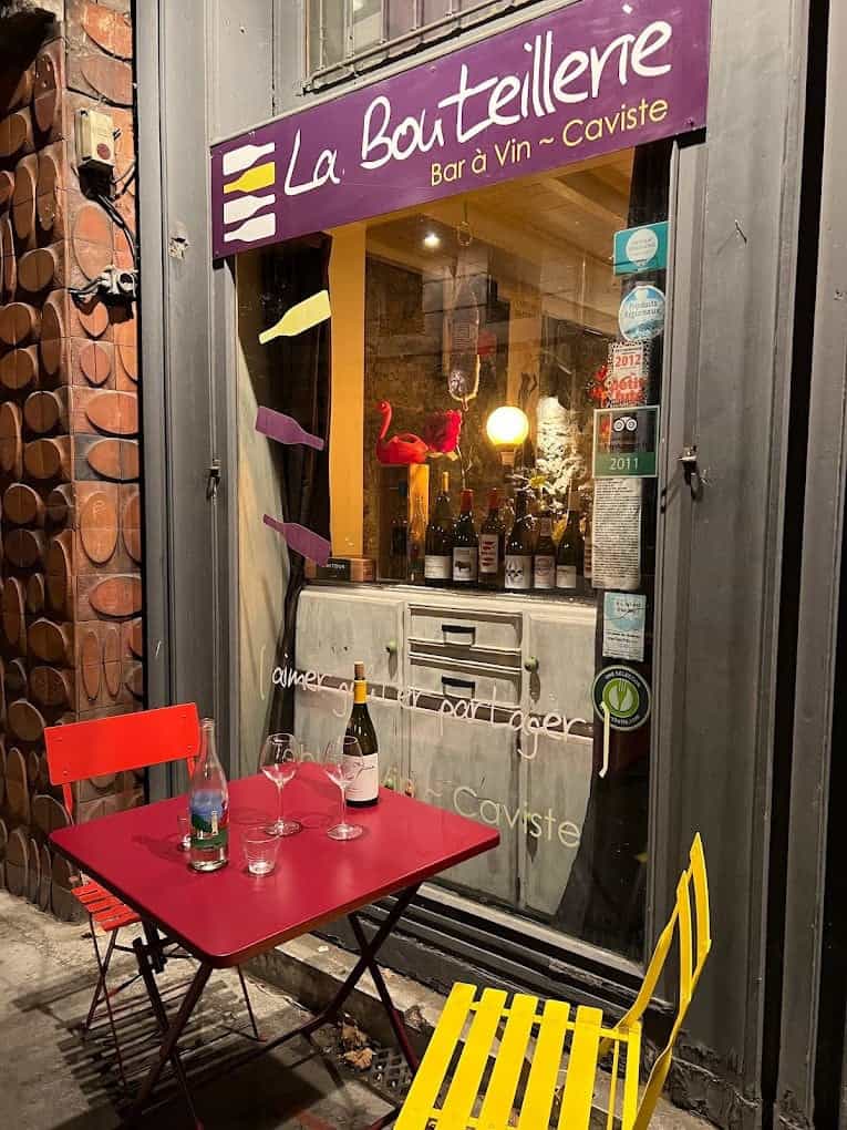 La Bouteillerie — photo 2