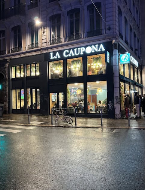 La caupona — photo 2