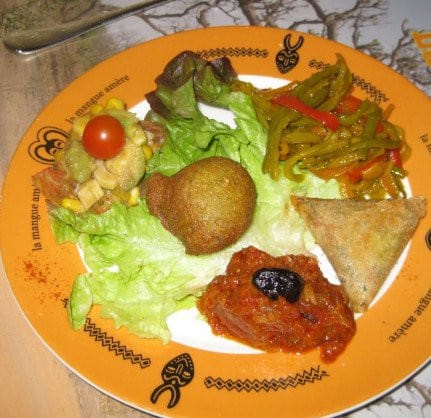 Photo de La Mangue Amère
