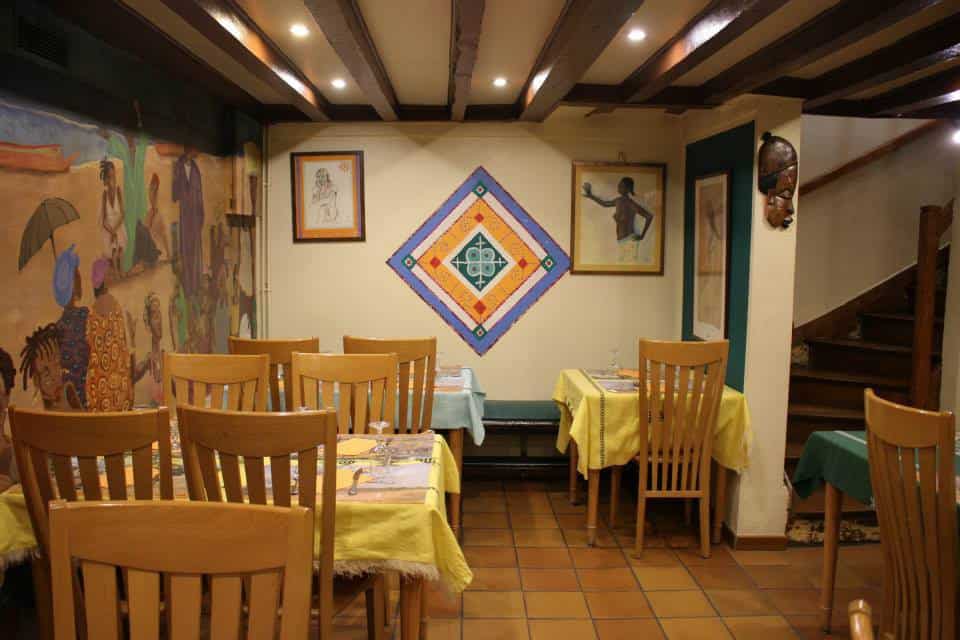 La Mangue Amère — photo 3