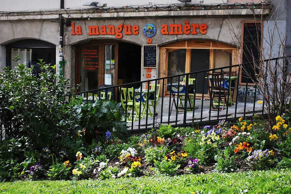 La Mangue Amère — photo 2