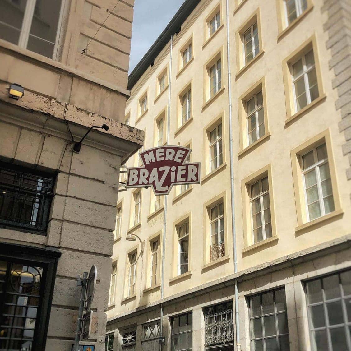 La Mère Brazier — photo 2