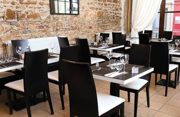 La Table d'Eugène — photo 2
