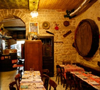 Photo de Le Bouchon de l'Opera