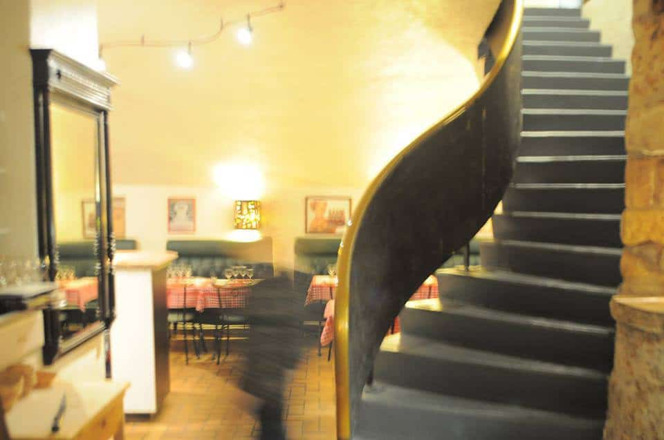 Le caveau des gourmands — photo 3