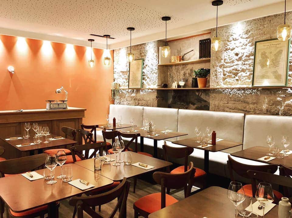 Le Comptoir Bourguignon — photo 3