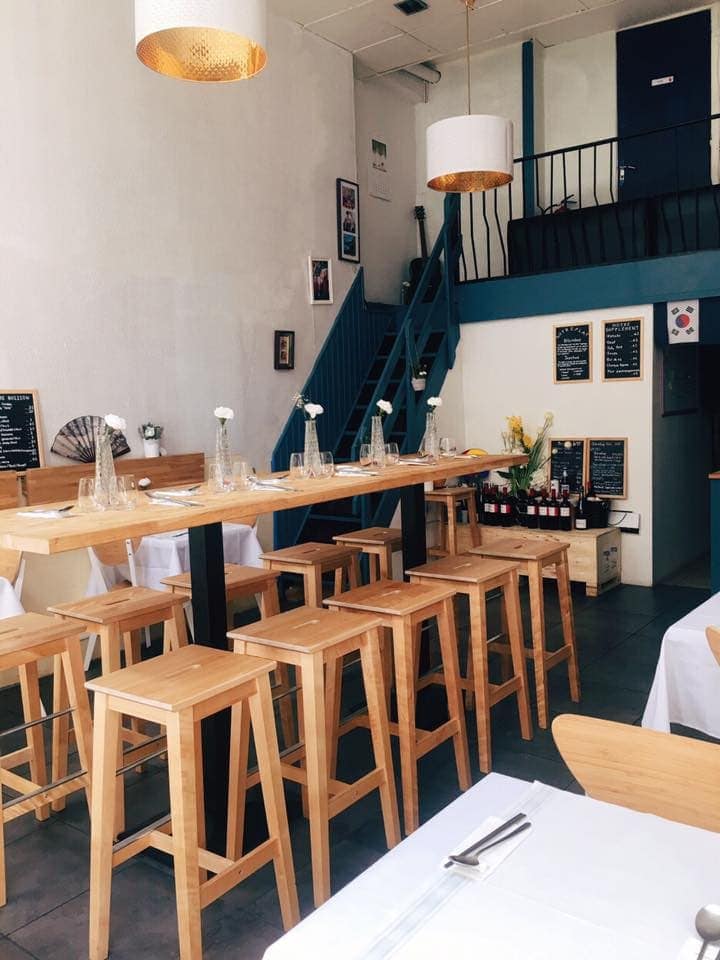 Le goût de kyun — photo 3