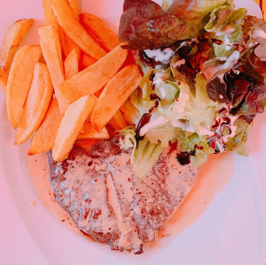 Photo de Le Jardin Gourmand