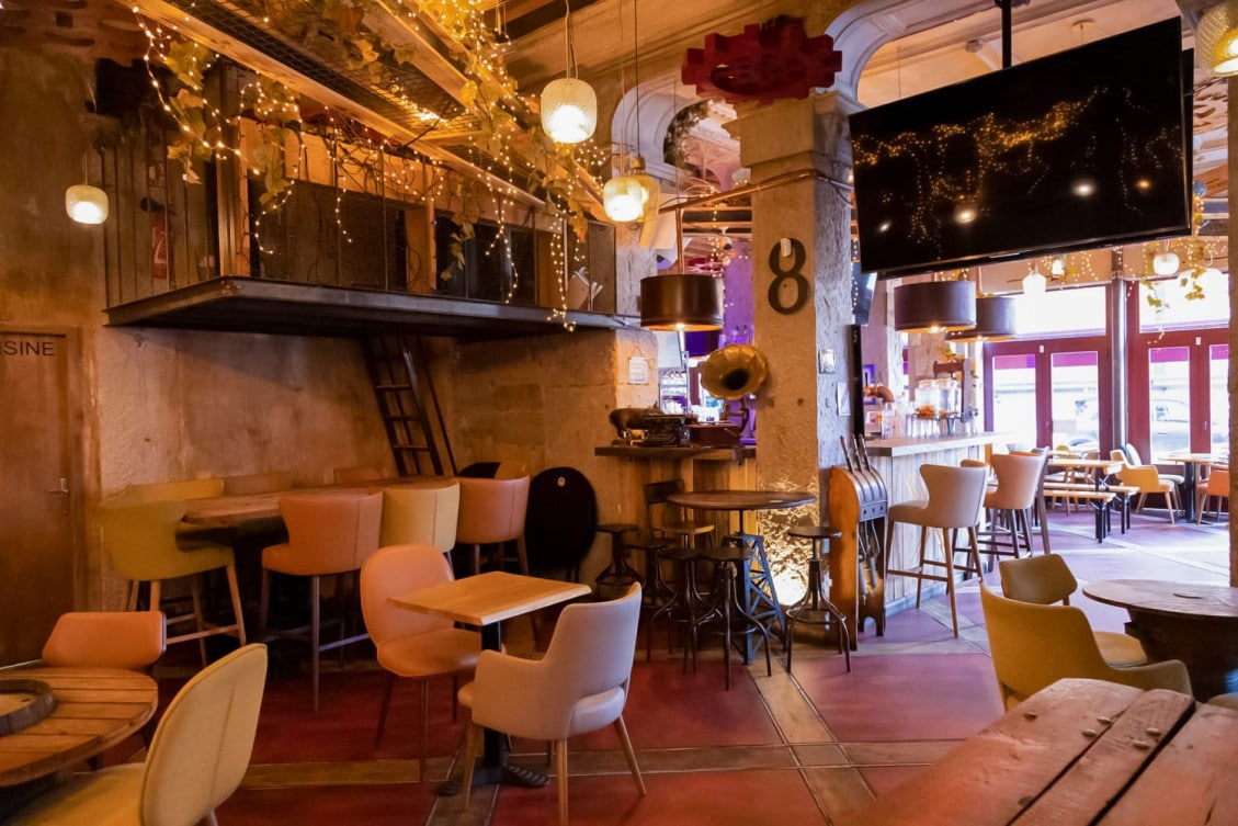 Le Moulin 1883 — photo 3