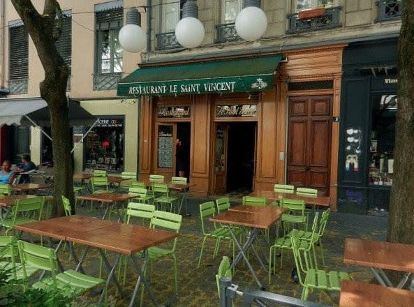 Le Saint Vincent — photo 2
